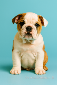 vendita cuccioli Milano