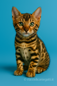 vendita cuccioli Milano