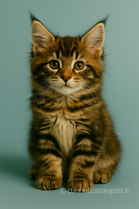 vendita cuccioli Milano