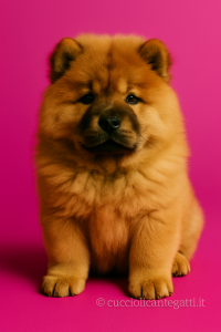 vendita cuccioli Milano